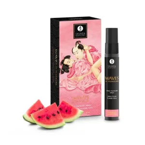 Oral sex spray 20 ml για αύξηση σάλιου, με 3 διαθέσιμες γεύσεις και άμεση δράση.