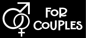 for couples button