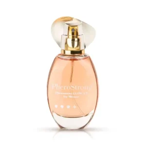 Glow Up for Women γυναικείο άρωμα PheroStrong με λουλουδάτες και φρουτώδεις νότες