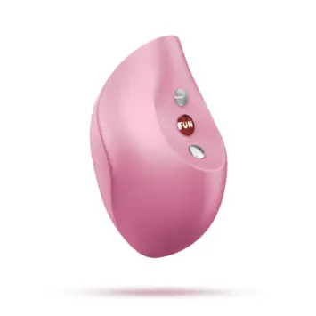 Διεγέρτης κλειτορίδας DELICIA με τεχνολογία παλμών αέρα