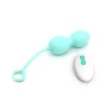 Armony – Κολπικός δονητής BLOSSOMS με χειριστήριο πράσινο