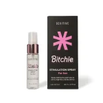 Sexitive - Γυναικείο διεγερτικό σπρέι BITCHIE 20ml