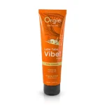 Orgie - Διεγερτικό Λιπαντικό VIBE! MEDIUM Pina Colada 100 ml