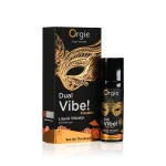 Orgie – Διεγερτικό τζελ  Dual Vibe! SEX ON THE BEACH 15ml
