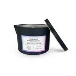 Eye Of Love - Κερί μασάζ φερομόνης BLOOM LILAC DREAM 150ml