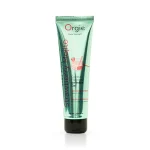 Orgie - Λιπαντικό βάσης νερου Lube Tube Cocktail Strawberry Mojito 100ml