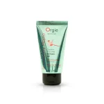Orgie - Λιπαντικό βάσης νερου Lube Tube Cocktail Strawberry Mojito 50ml