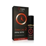 Orgie - Spray επιβράδυνσης Time Lag 2 10ml