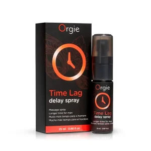 Ανδρικό επιβραδυντικό spray TIME LAG 25 ml