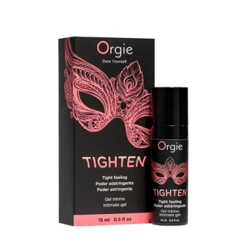 Tighten intimate gel σύσφιξης με χαμομήλι και λεβάντα