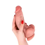 Mr Intense - Ultra ρεαλιστικό Dildo MEDIUM SPENCER σιλικόνης 23cm