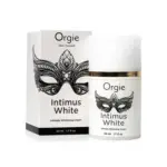 Orgie - Κρέμα λεύκανσης ευαίσθητης περιοχής INTIMUS WHITE 50ml