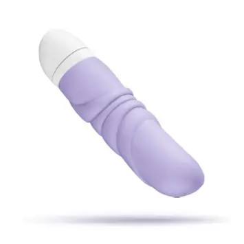 JAM mini δονητής κλειτορίδας και G-spot από σιλικόνη