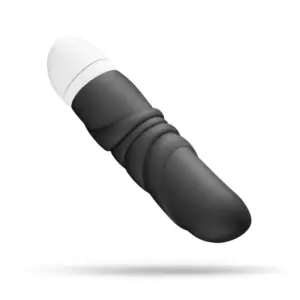 JAM mini δονητής κλειτορίδας και G-spot από σιλικόνη