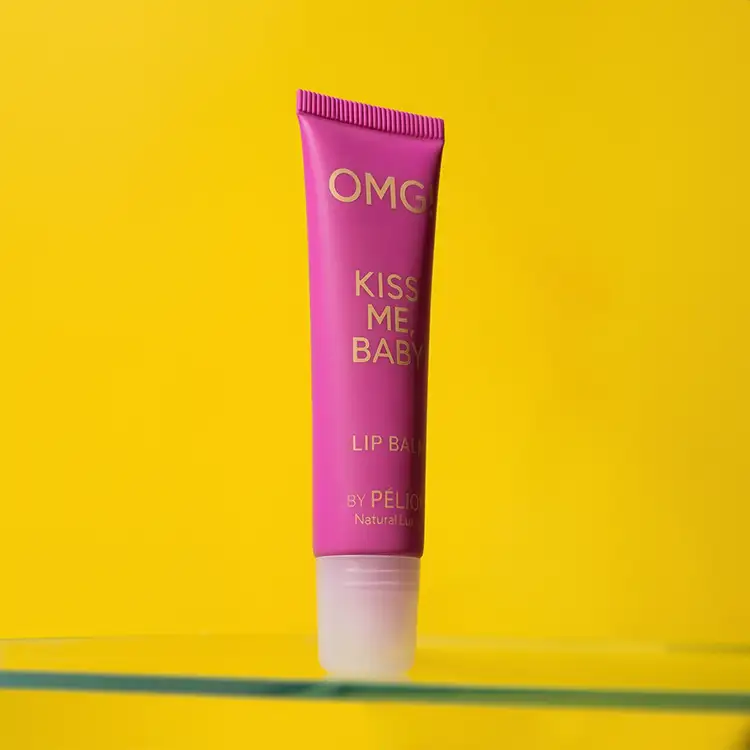 omg kiss me baby lip balm 20033435 KooKoo 4