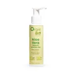 Orgie Bio - Τζελ για την ευαίσθητη περιοχή Aloe Vera