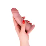 Mr Intense - Ρεαλιστικό Dildo SMALL TERENCE 16.5cm