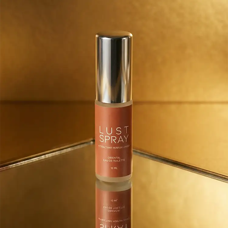 unisex aroma eau de toilette oriental 15ml 200D 245172 KooKoo 2