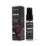 Sexitive - Ανδρικό διεγερτικό σπρέι HEROE Stay Strong